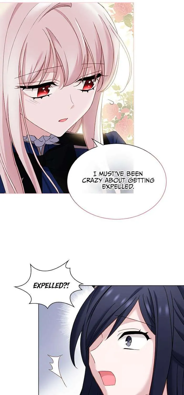 The Lady Wants To Rest Chapter 42 page 48 - 