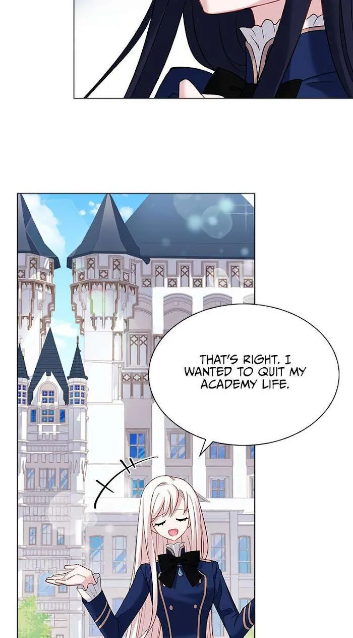 The Lady Wants To Rest Chapter 42 page 49 - 