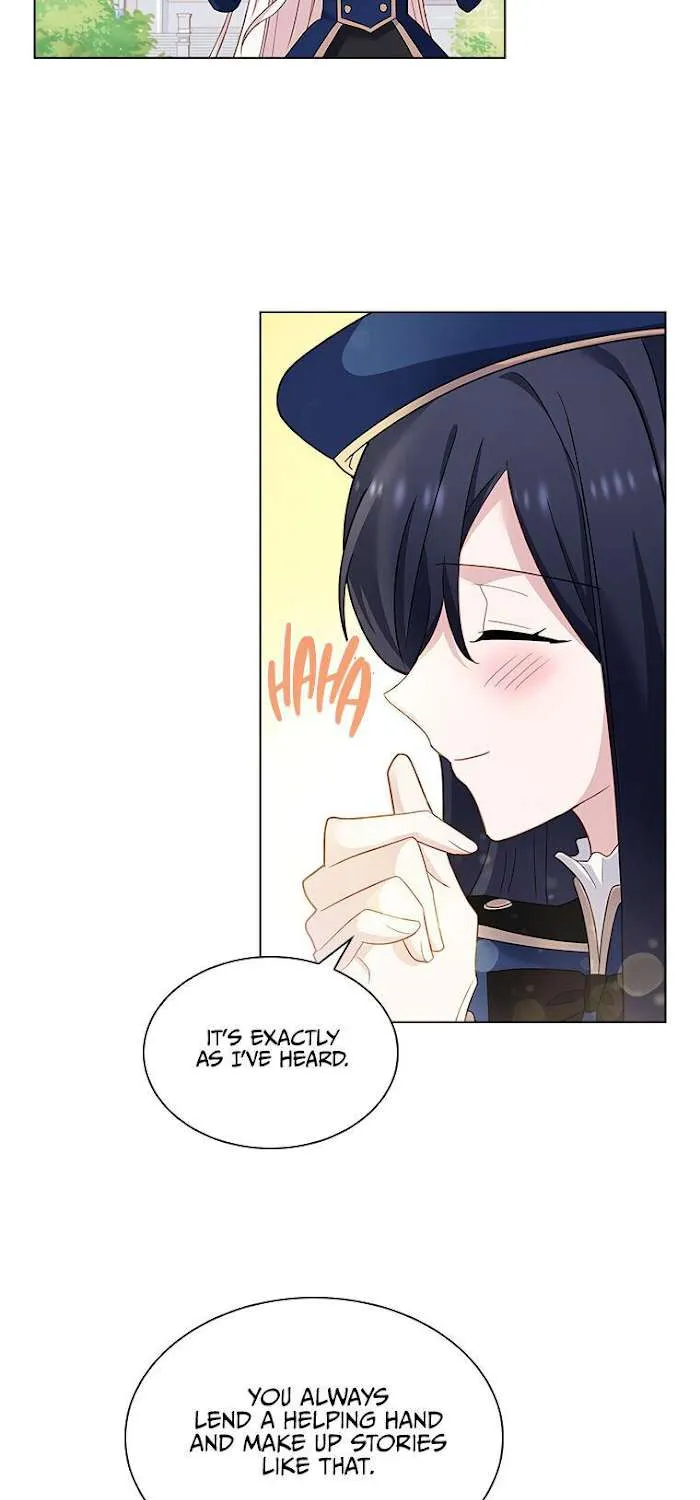 The Lady Wants To Rest Chapter 42 page 50 - 