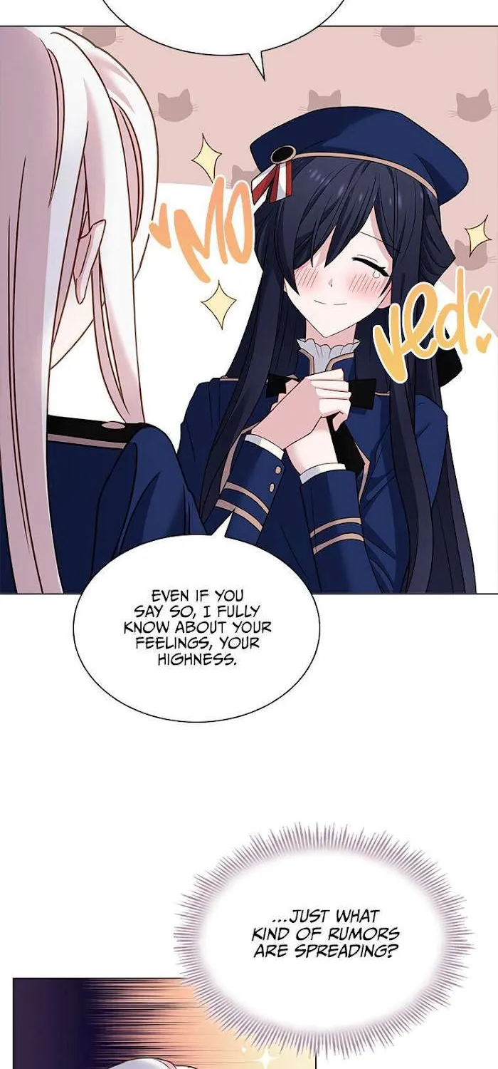 The Lady Wants To Rest Chapter 42 page 51 - 