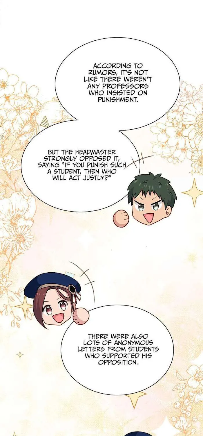 The Lady Wants To Rest Chapter 42 page 54 - 