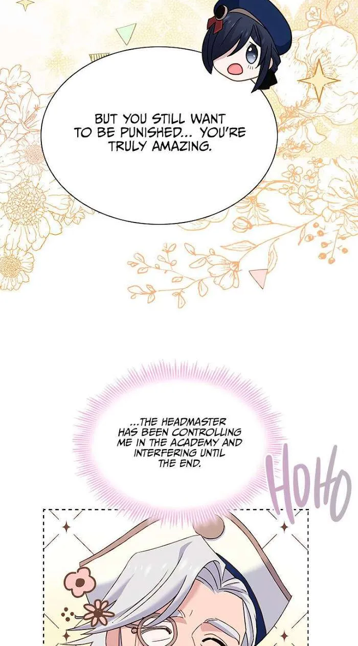 The Lady Wants To Rest Chapter 42 page 55 - 