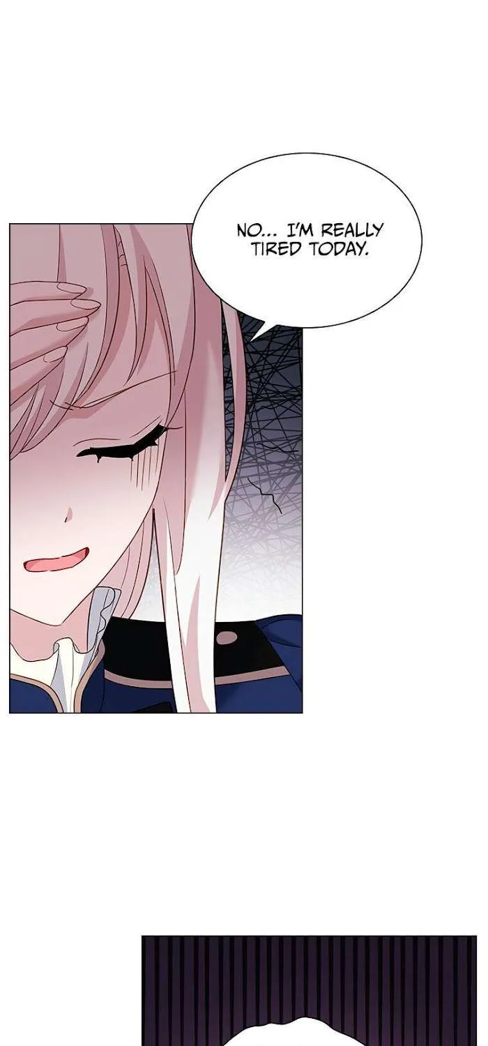The Lady Wants To Rest Chapter 42 page 57 - 