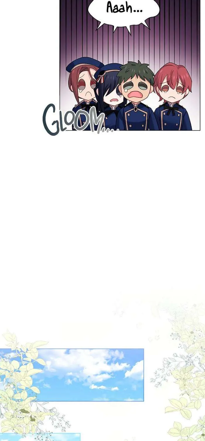 The Lady Wants To Rest Chapter 42 page 58 - 