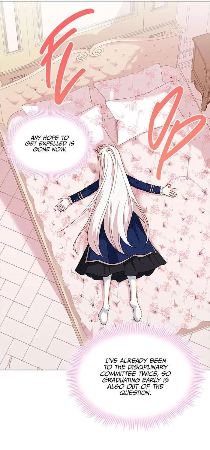 The Lady Wants To Rest Chapter 42 page 60 - 