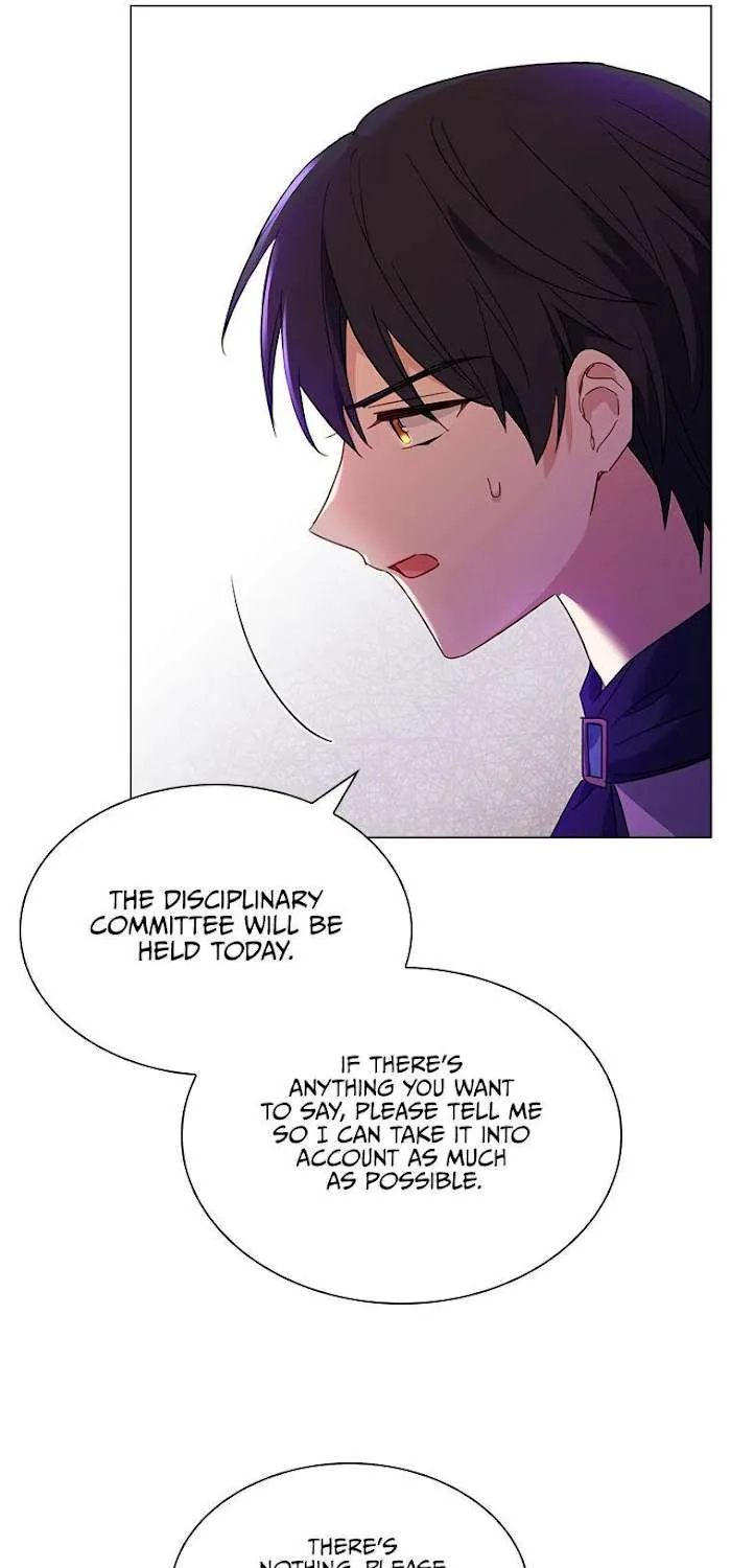 The Lady Wants To Rest Chapter 42 page 7 - 
