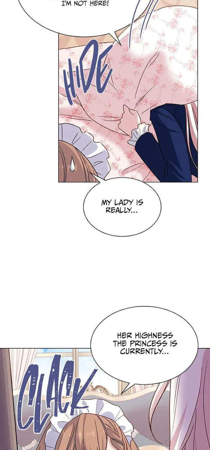 The Lady Wants To Rest Chapter 42 page 63 - 