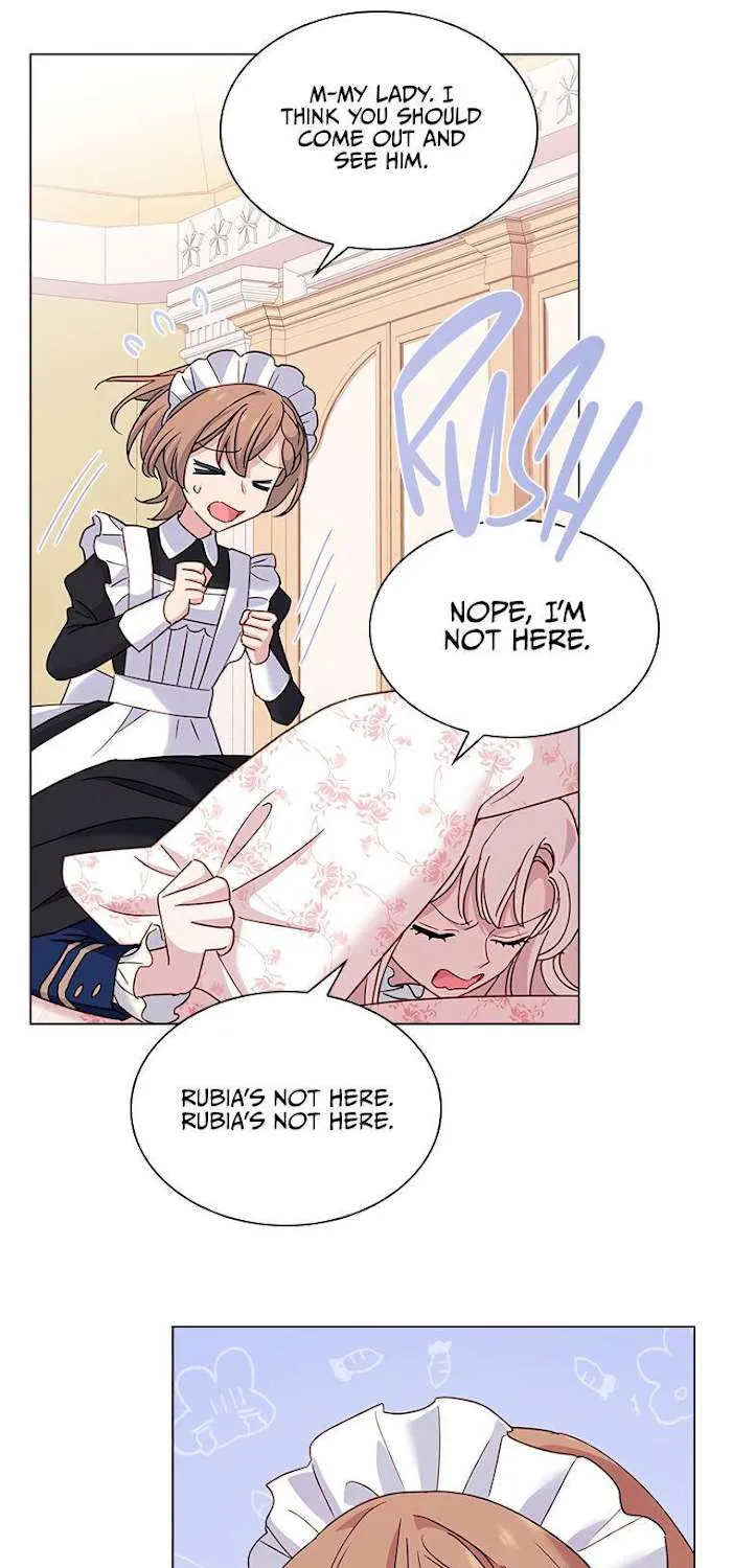 The Lady Wants To Rest Chapter 42 page 66 - 