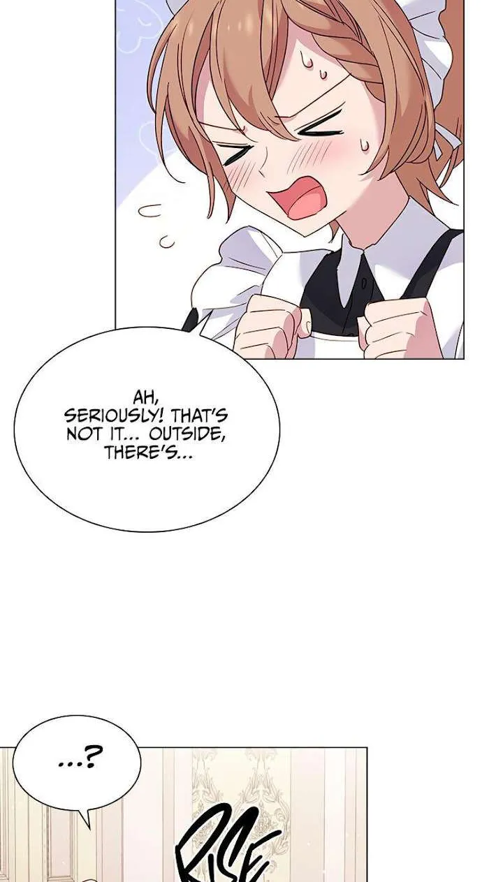 The Lady Wants To Rest Chapter 42 page 67 - 