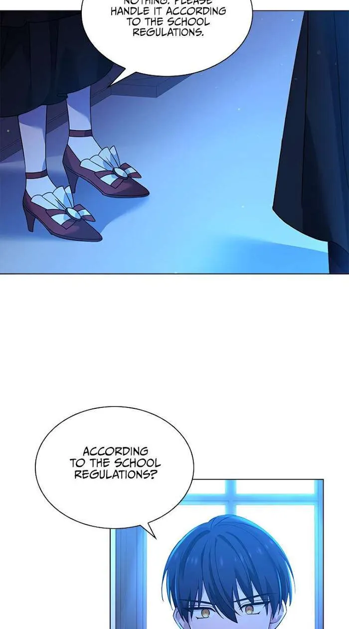 The Lady Wants To Rest Chapter 42 page 8 - 