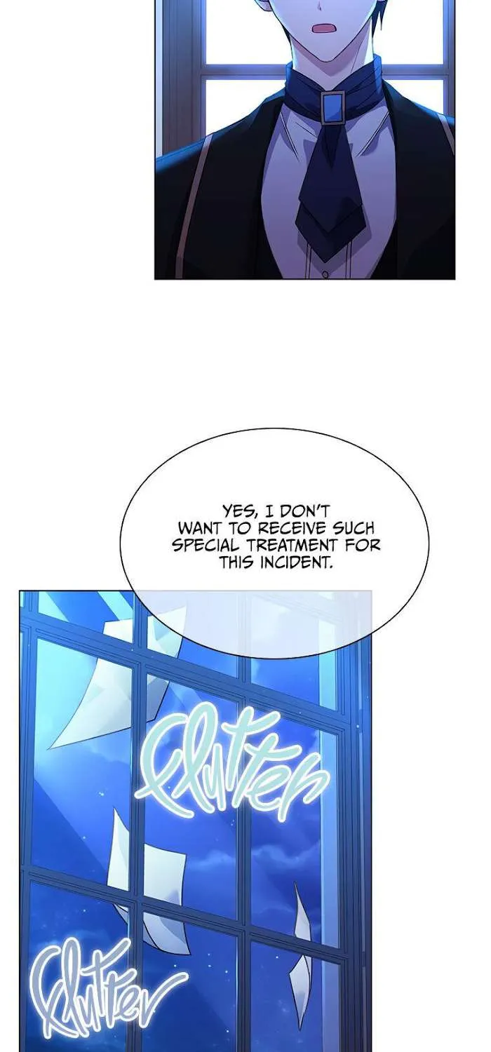 The Lady Wants To Rest Chapter 42 page 9 - 