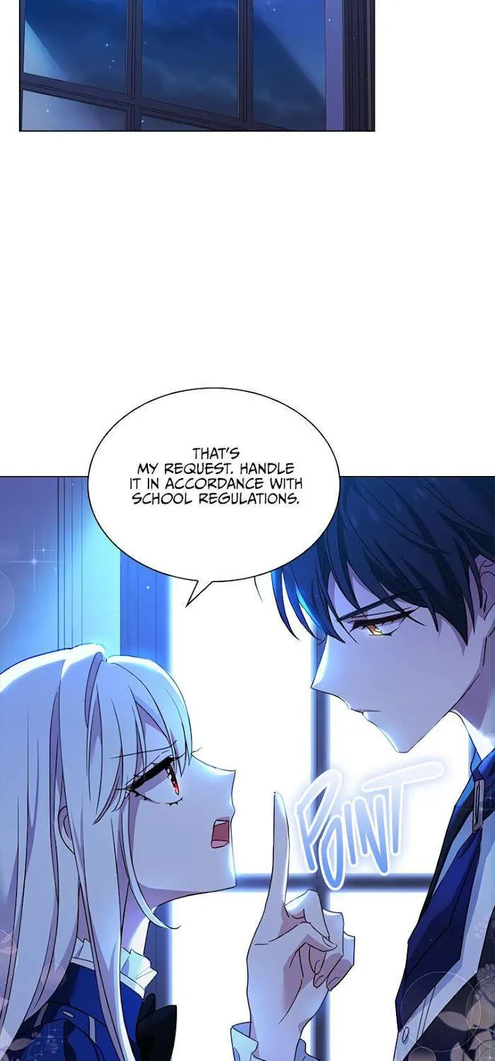 The Lady Wants To Rest Chapter 42 page 10 - 