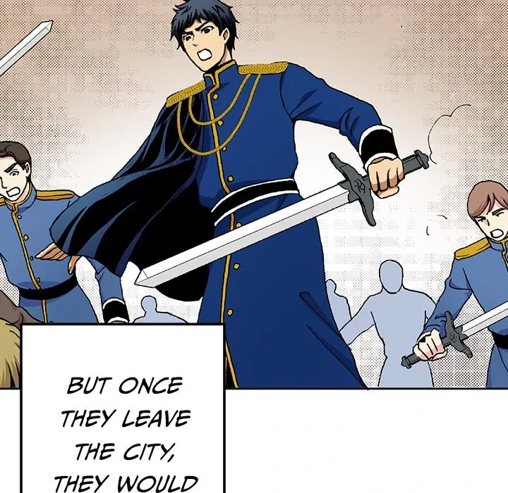 The Lady with an Elegant Smile Chapter 54 page 5 - 