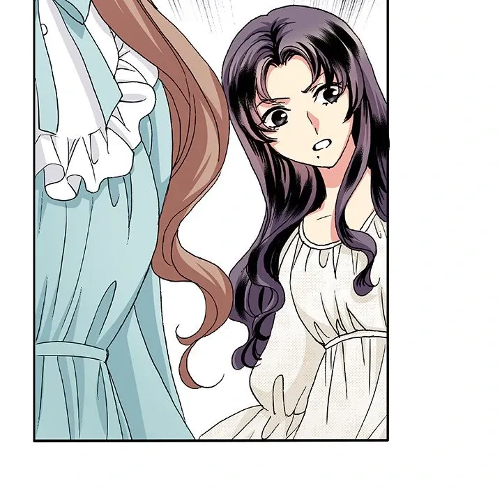 The Lady with an Elegant Smile Chapter 55 page 11 - 