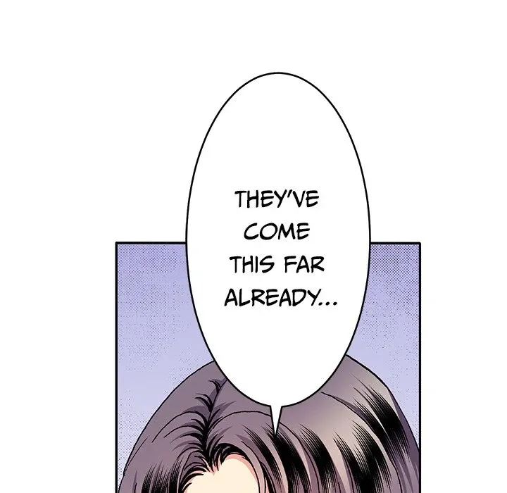 The Lady with an Elegant Smile Chapter 55 page 12 - 