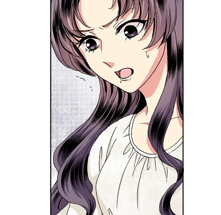 The Lady with an Elegant Smile Chapter 55 page 13 - 