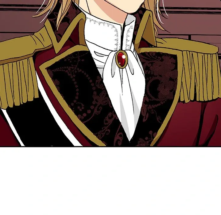 The Lady with an Elegant Smile Chapter 55 page 25 - 