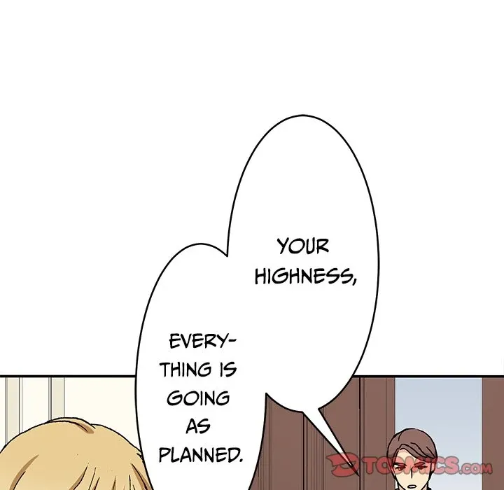 The Lady with an Elegant Smile Chapter 55 page 26 - 