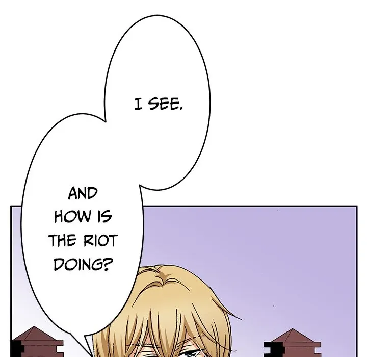 The Lady with an Elegant Smile Chapter 55 page 30 - 