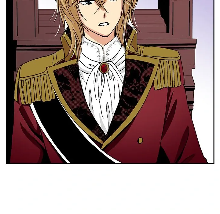 The Lady with an Elegant Smile Chapter 55 page 31 - 
