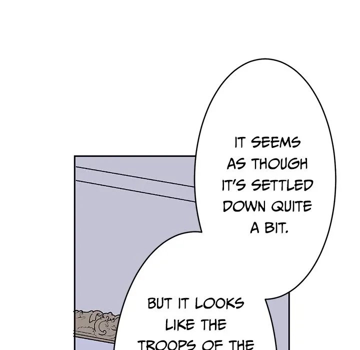 The Lady with an Elegant Smile Chapter 55 page 32 - 
