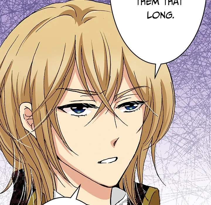 The Lady with an Elegant Smile Chapter 55 page 37 - 