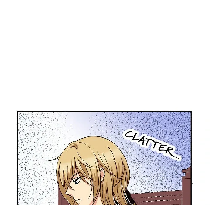 The Lady with an Elegant Smile Chapter 55 page 41 - 