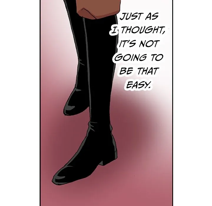 The Lady with an Elegant Smile Chapter 55 page 46 - 