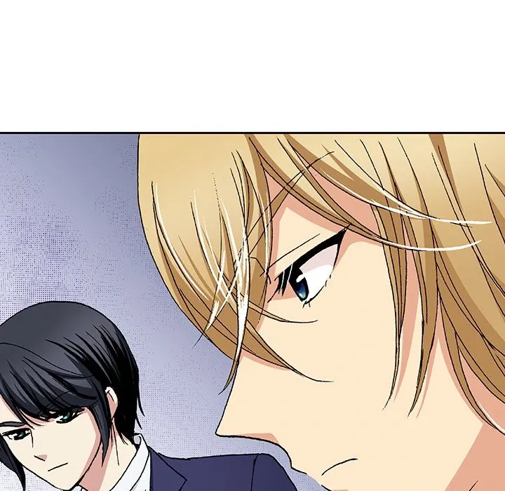 The Lady with an Elegant Smile Chapter 55 page 48 - 