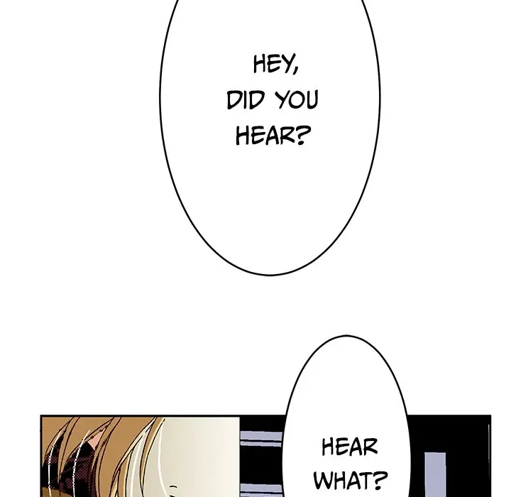 The Lady with an Elegant Smile Chapter 55 page 57 - 