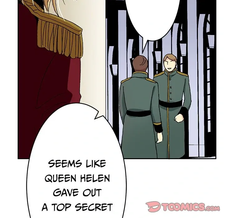 The Lady with an Elegant Smile Chapter 55 page 58 - 