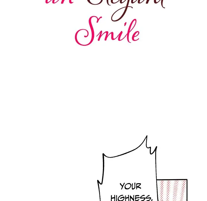 The Lady with an Elegant Smile Chapter 55 page 7 - 