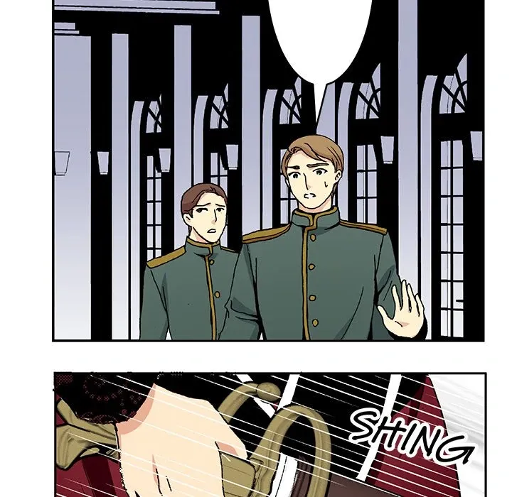 The Lady with an Elegant Smile Chapter 55 page 69 - 