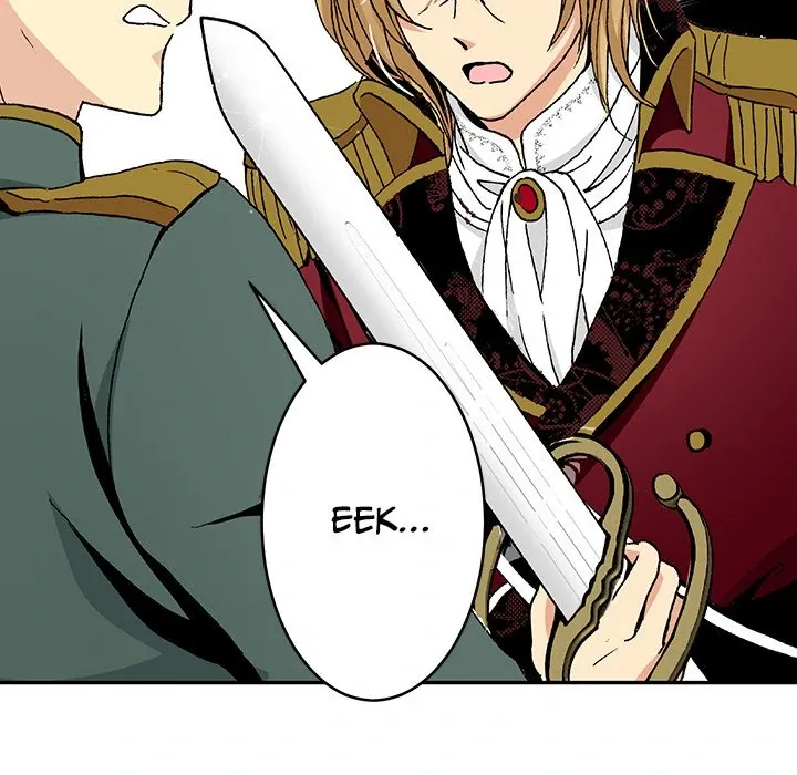 The Lady with an Elegant Smile Chapter 55 page 72 - 