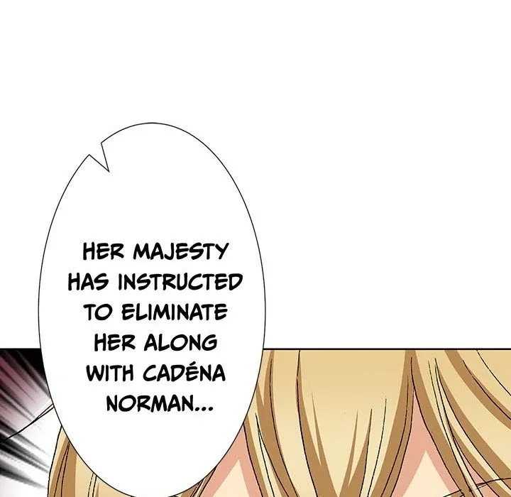 The Lady with an Elegant Smile Chapter 55 page 76 - 