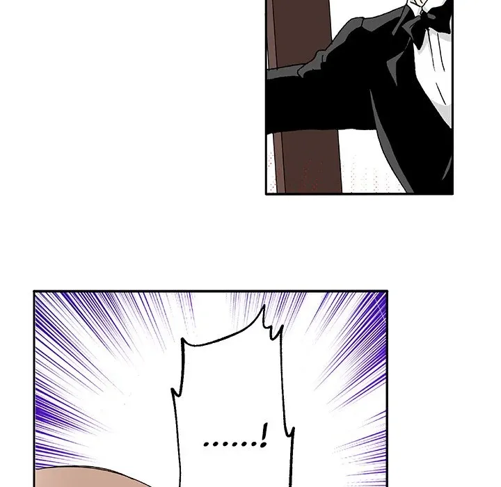 The Lady with an Elegant Smile Chapter 55 page 9 - 