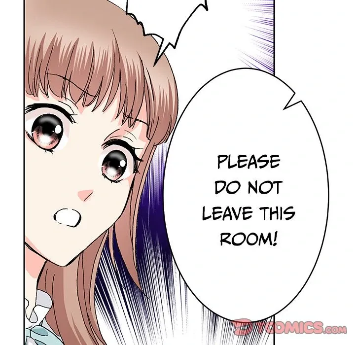 The Lady with an Elegant Smile Chapter 55 page 10 - 