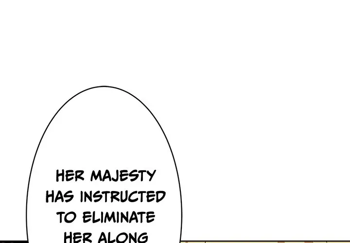 The Lady with an Elegant Smile Chapter 56 page 2 - 