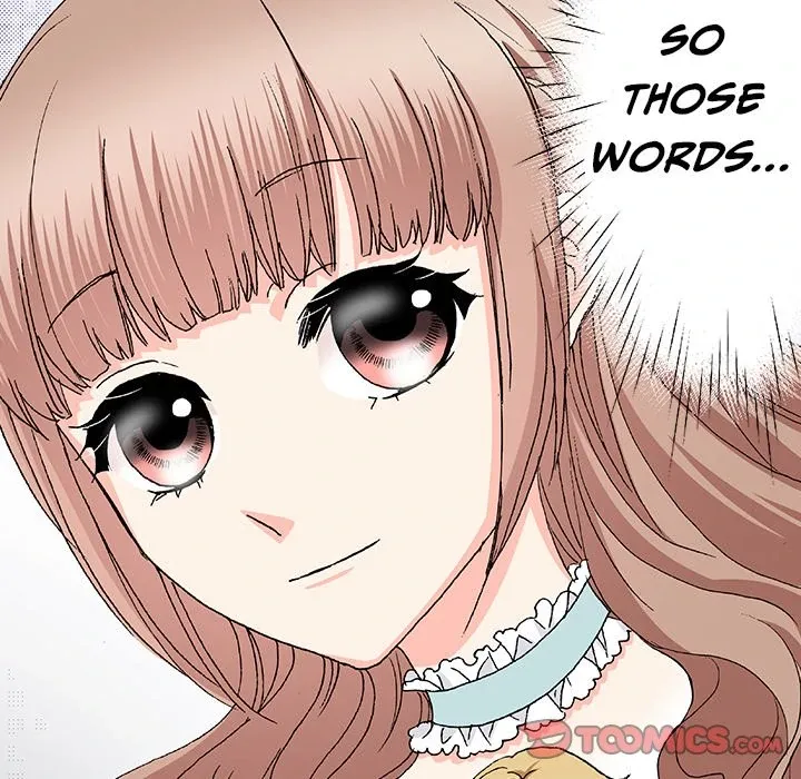The Lady with an Elegant Smile Chapter 56 page 11 - 