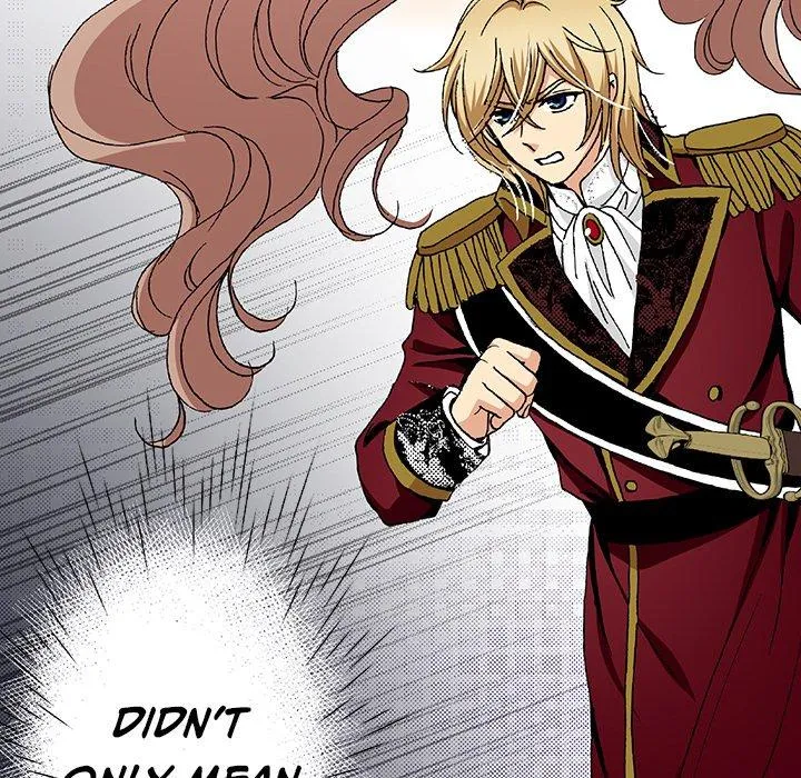 The Lady with an Elegant Smile Chapter 56 page 12 - 