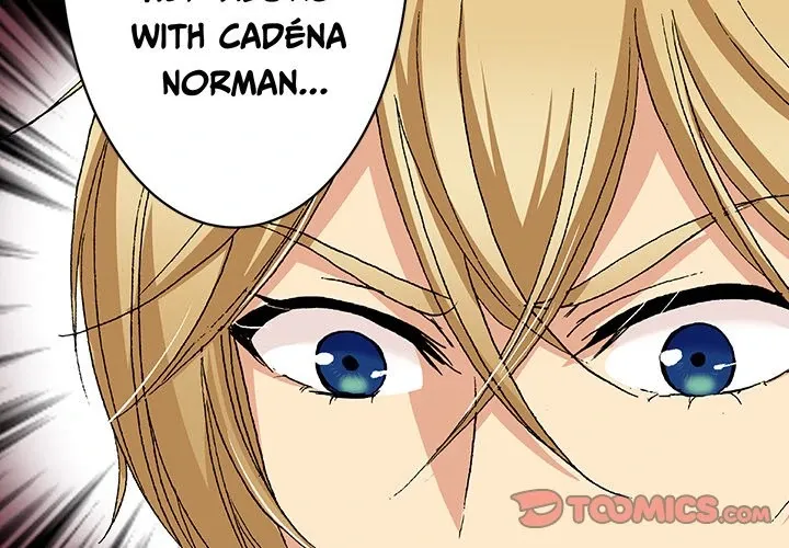 The Lady with an Elegant Smile Chapter 56 page 3 - 