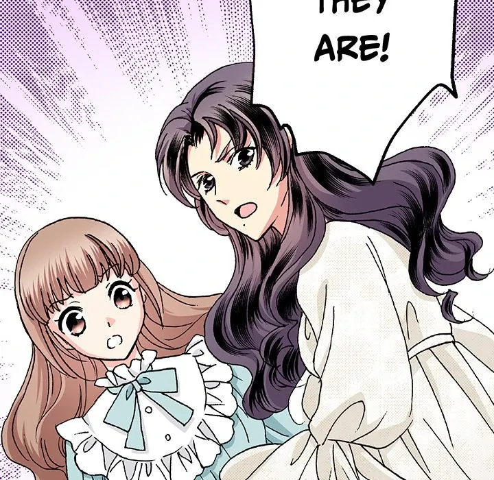 The Lady with an Elegant Smile Chapter 56 page 26 - 