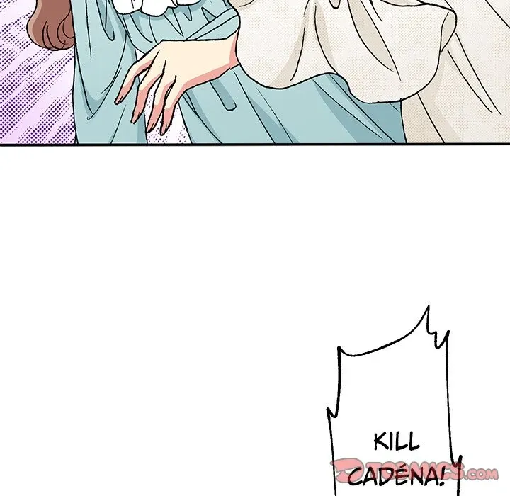 The Lady with an Elegant Smile Chapter 56 page 27 - 