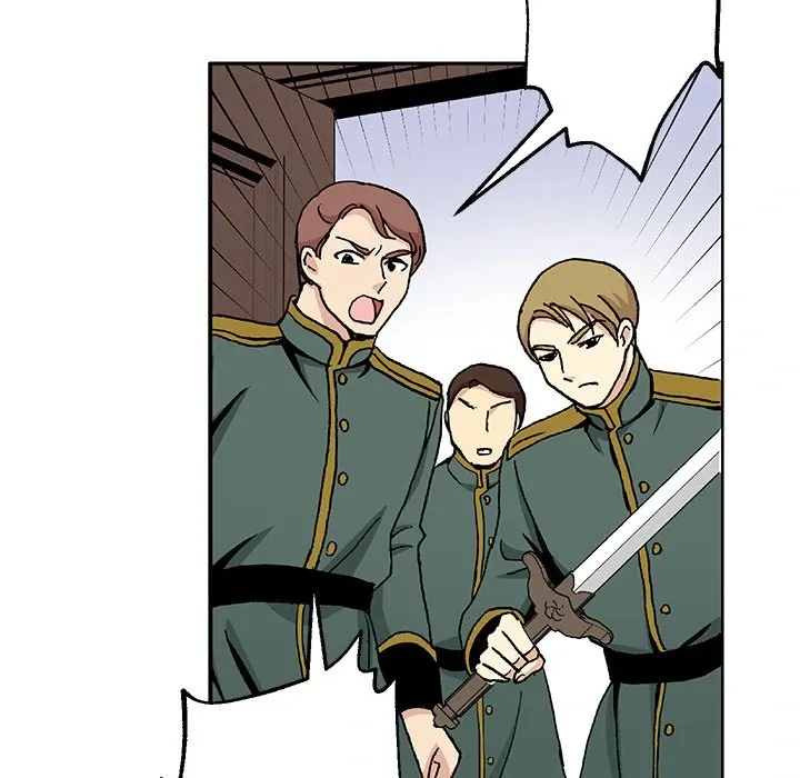 The Lady with an Elegant Smile Chapter 56 page 28 - 