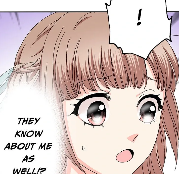 The Lady with an Elegant Smile Chapter 56 page 30 - 
