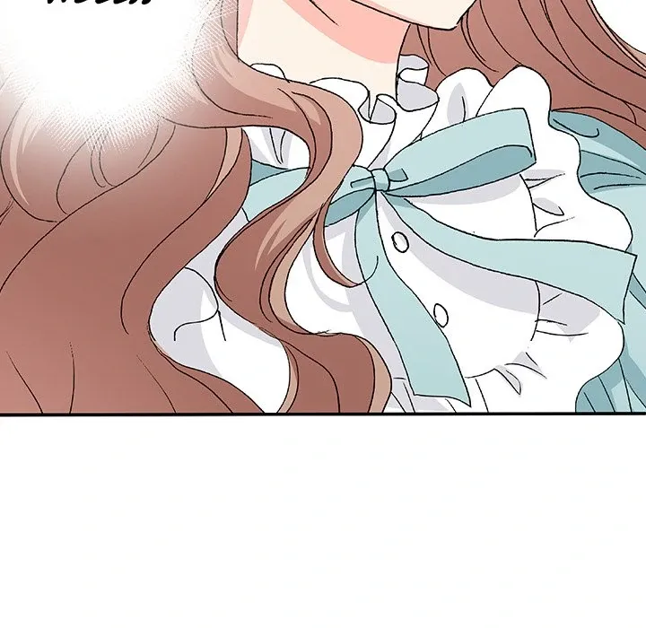 The Lady with an Elegant Smile Chapter 56 page 31 - 