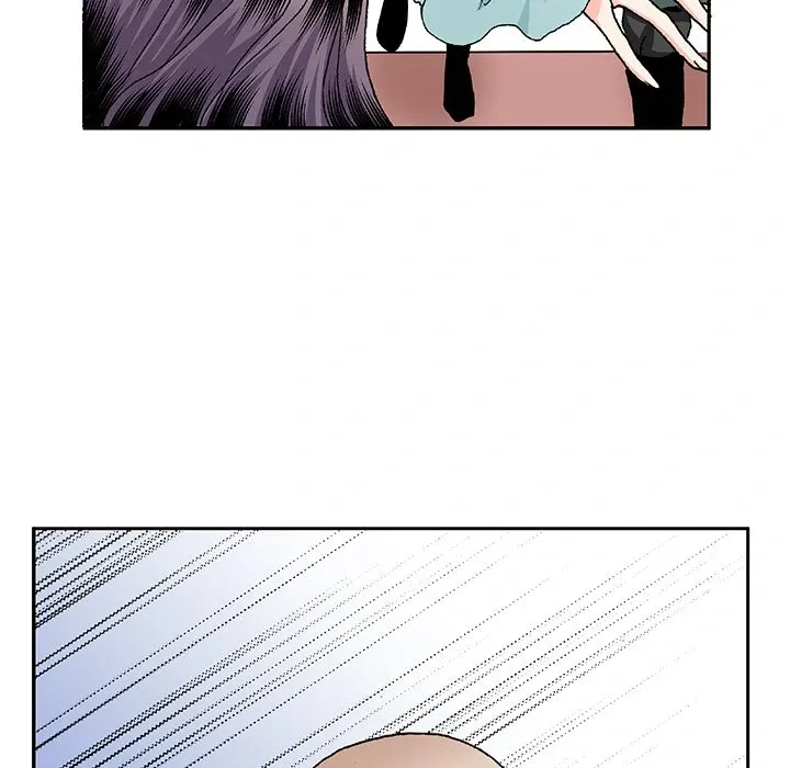 The Lady with an Elegant Smile Chapter 56 page 34 - 