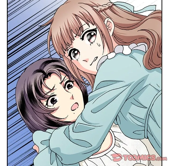 The Lady with an Elegant Smile Chapter 56 page 35 - 