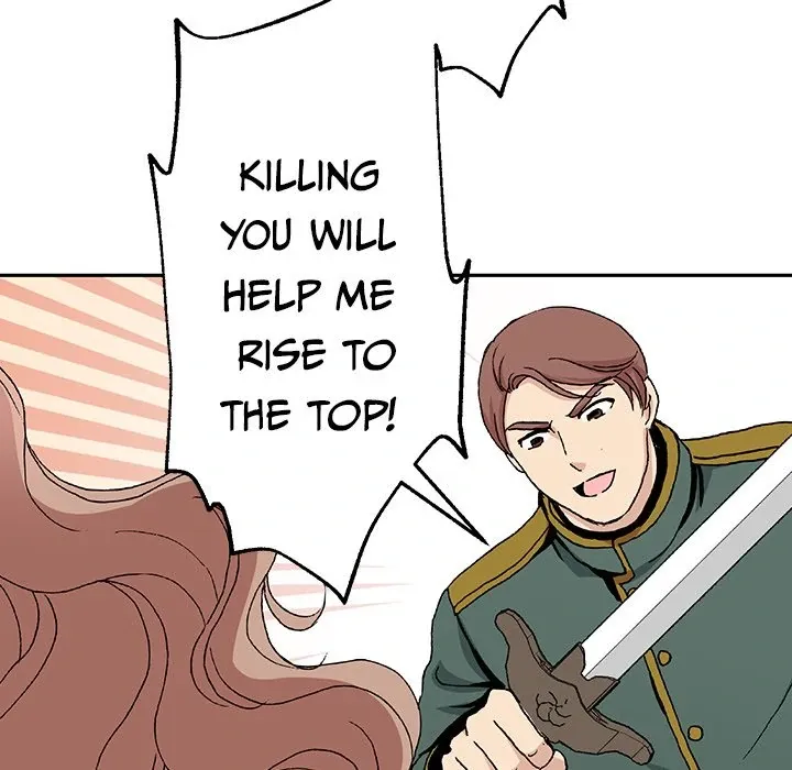 The Lady with an Elegant Smile Chapter 56 page 37 - 