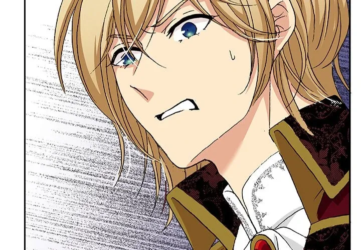 The Lady with an Elegant Smile Chapter 56 page 5 - 
